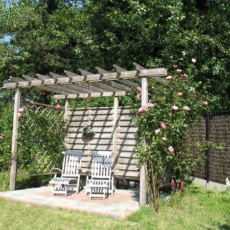 Bed and Breakfast B&Logies De Duinroos Koksijde Zewnętrze zdjęcie