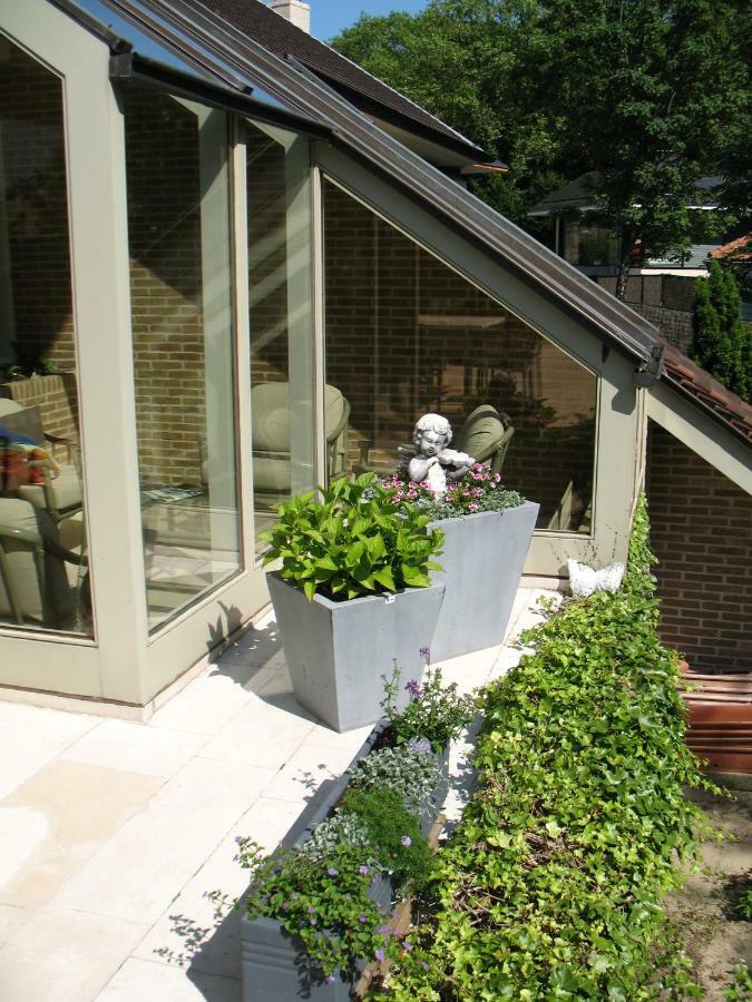 Bed and Breakfast B&Logies De Duinroos Koksijde Zewnętrze zdjęcie