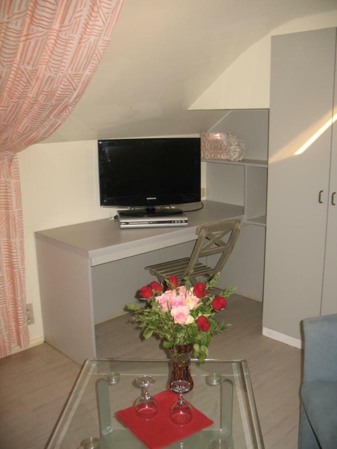 Bed and Breakfast B&Logies De Duinroos Koksijde Zewnętrze zdjęcie