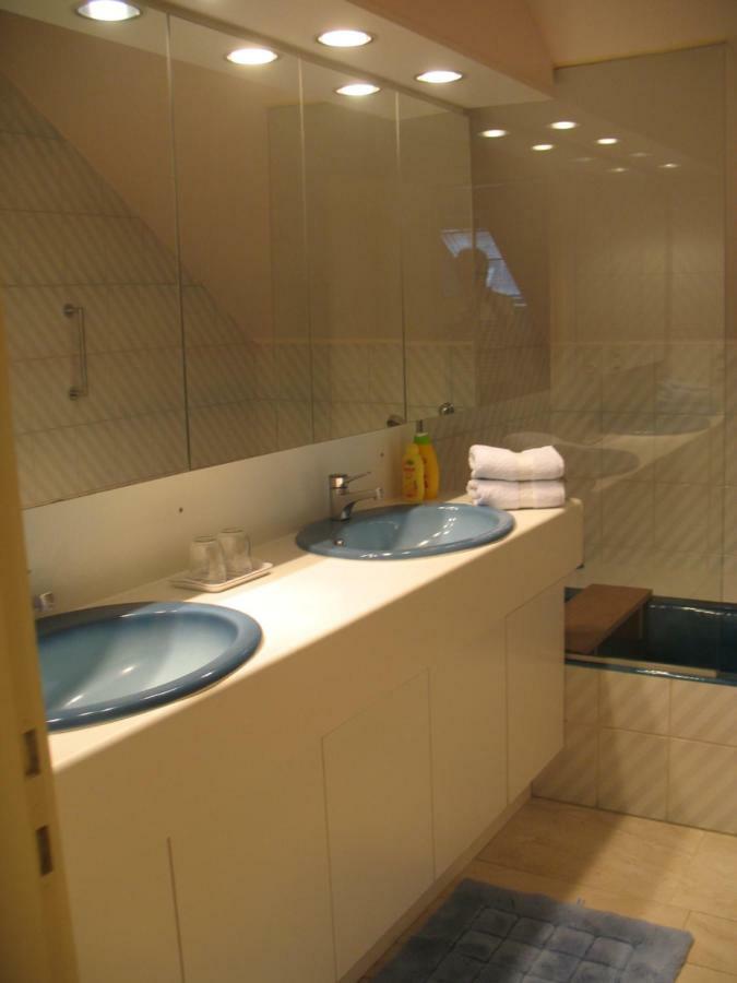 Bed and Breakfast B&Logies De Duinroos Koksijde Zewnętrze zdjęcie