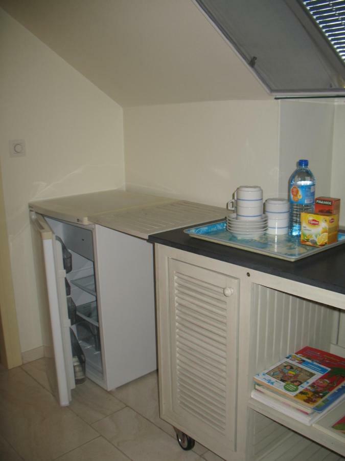 Bed and Breakfast B&Logies De Duinroos Koksijde Zewnętrze zdjęcie