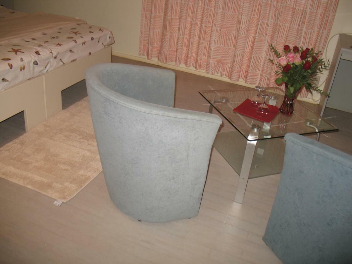 Bed and Breakfast B&Logies De Duinroos Koksijde Zewnętrze zdjęcie