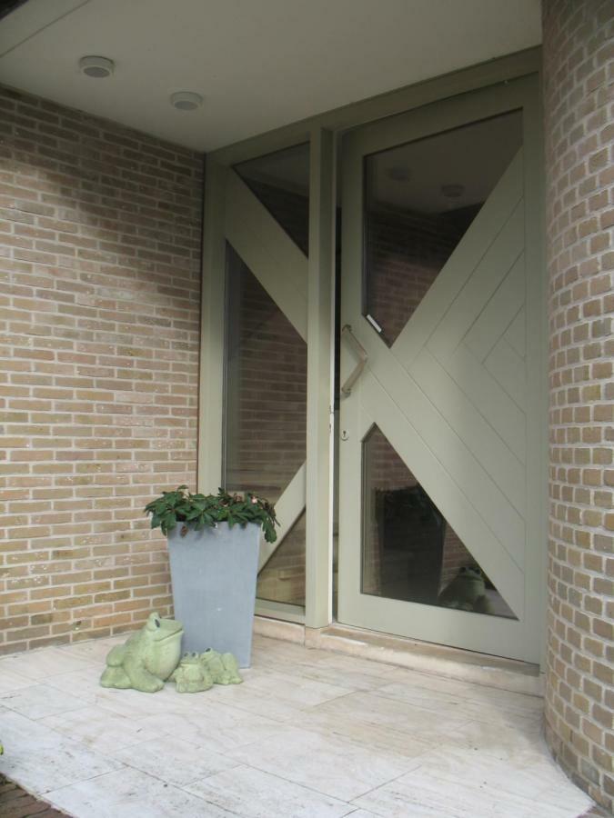 Bed and Breakfast B&Logies De Duinroos Koksijde Zewnętrze zdjęcie