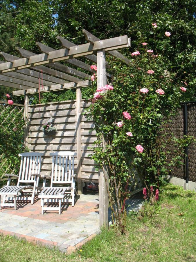 Bed and Breakfast B&Logies De Duinroos Koksijde Zewnętrze zdjęcie
